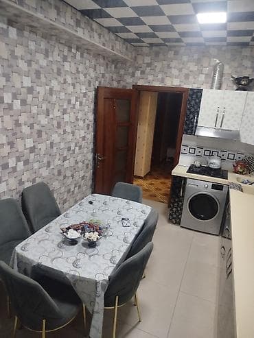 Masazır, 2 otaqlı, Yeni tikili, 62 kv. m — 7