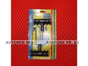 təkər 16: Teker temiri desti n3 1️⃣ ünvan: atatürk prospekti 65a, gənclik — 1