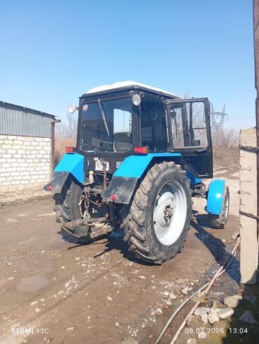 кондиционер купить в баку: Bu, əkinçilik və digər ağır işlər üçün nəzərdə tutulmuş Belarus — 4