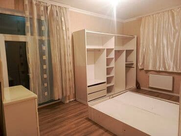 mingecevir kiraye: Hövsan qəsəbəsi, mida 1 layihəsi, yeni tikili, 10 mərtəbəli binanın — 4