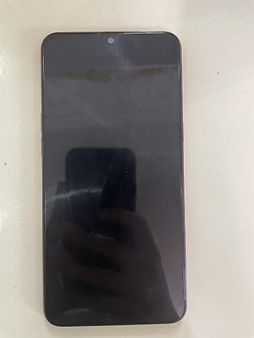 samsung tab: Samsung Galaxy A10, rəng - Qırmızı, Barmaq izi — 2