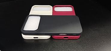 чехол xiaomi redmi 3s: IPhone 17 pro max üçün yeni qablaşdırmada silikon telefon qabları – 3 — 3