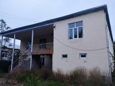 Həyət evləri və villaların satışı: 7 otaqlı, 400 kv. m, Kredit yoxdur, Orta təmir — 3