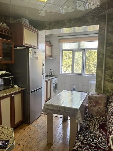 Tam təmirli, rahat və işıqlı mənzil satılır. 🏡 Leninqrad layihəli — 10