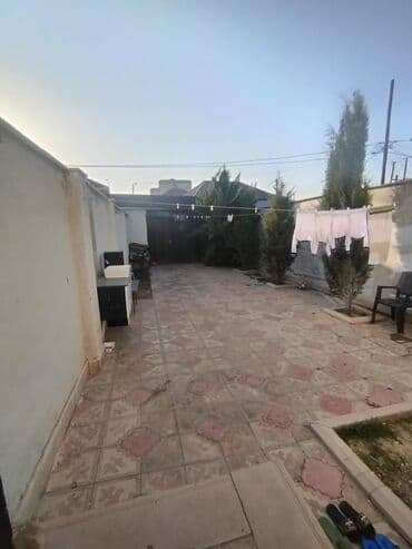 bakıxanov qəsəbəsi: 4 otaqlı, 165 kv. m, Kredit yoxdur, Yeni təmirli — 4