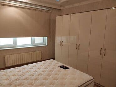 sumqayit 6 ci mikrorayon: Yasamal rayonu,Oksford Məktəbinin yanında 2 otaqlı,Təmirli mənzil — 8