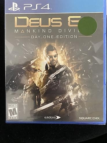 just cause 3: Qarışıq janr — 1