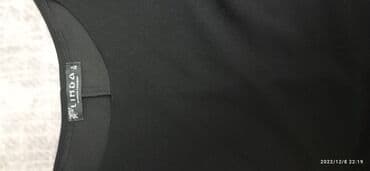 sade donlar: 1 dəfə geyinilib. Heç bir yerində deffekti yoxdur. Arxasında çox kiçik — 3