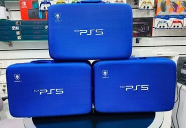 Ps5 çanta