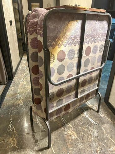 İşlənmiş, Matraslı raskladuşka