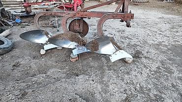 traktor 50: Traktor Belarus (MTZ) 12, 2021 il, 12 at gücü, motor 0.3 l, İşlənmiş — 4