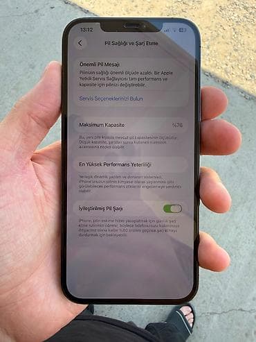 apple m1: IPhone 12 Pro Max — 4