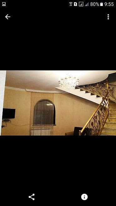 260 м², 5 комнат, Электричество
