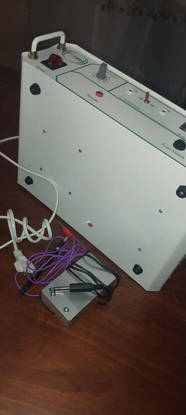 ikinci əl sobalar: Epilyator, Bədən üçün, Yeni, Pulsuz çatdırılma — 7