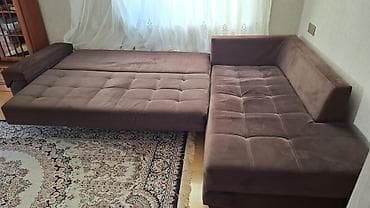 koja divanlar: Künc divan, Bazalı — 2