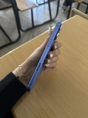 iphone 6 64gb: IPhone 16 Plus, 256 GB, Mavi, Zəmanət, Barmaq izi, Face ID — 4