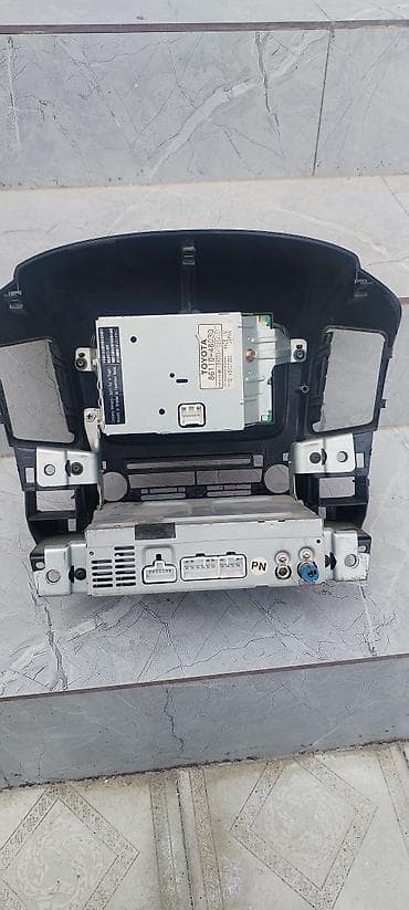 ravon r3 bufer: Toyota 1998.2005, Orijinal, Yaponiya, İşlənmiş — 2