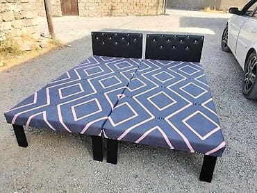 Yeni, Təknəfərlik çarpayı, Azərbaycan