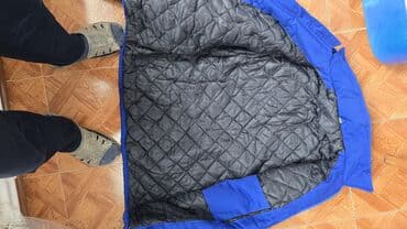 kişi ucun kurtka: Kurtka, Bolonka, Qış — 2