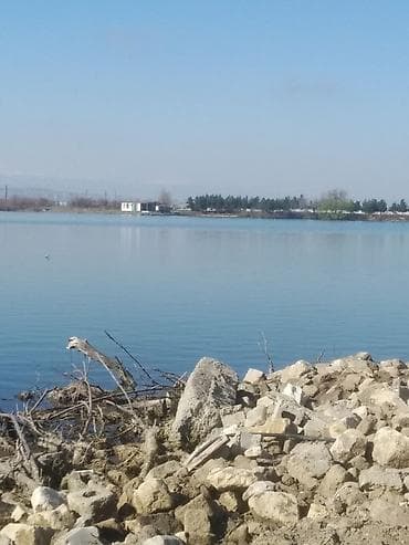 rayon kiraye evler: Satılır: göl - Birbaşa su hövzəsinə çıxışı olan sahə; sahil xətti — 1