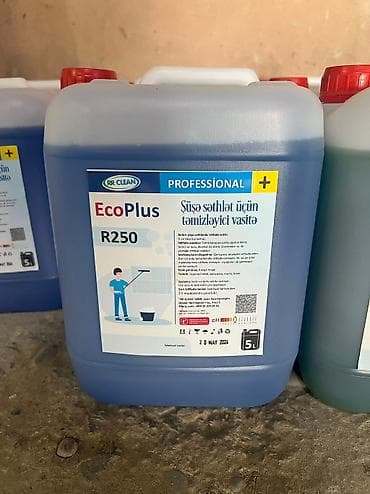 Sifarişlə əl işləri: Köpük sabun 5lt — 1