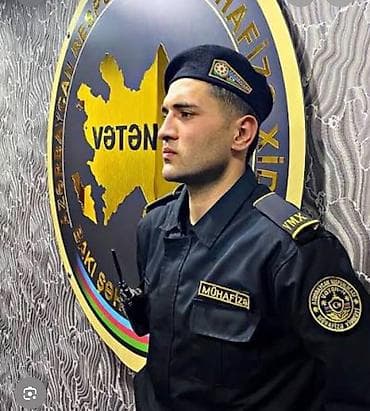 https:promo.bizon.az: Peşəkar Mühafizə Xidməti - 24/7 obyekt və tədbirlərin fiziki — 1