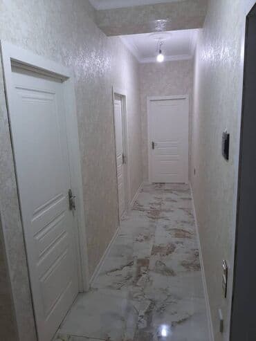 1 otaqlı kohnə tikili: 2 otaqlı, Yeni tikili, 57 kv. m — 12