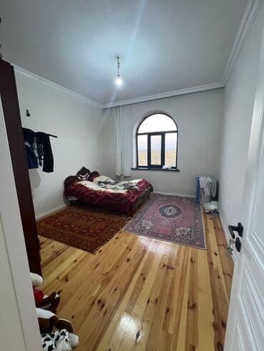 дома из газобетона: Satılır: geniş və işıqlı fərdi kürsülü, yaşayış evi 2 qat kubiklə — 4