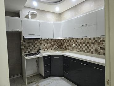 plitələr: Metbex mebeli 400 azn satilir‼️ustunde qaz moyka aspirator — 1