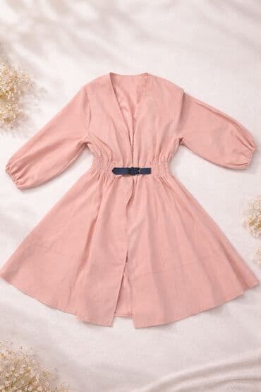 Gündəlik don, Midi, Zara, Standart