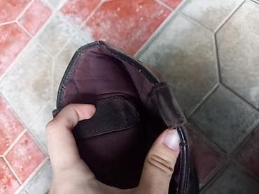 Kişi ayaqqabıları: İdeal veziyyetde kovboy ayaqqabisi — 5