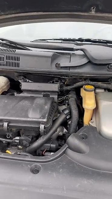 mercedes sprinter 7 1: Toyota Prius: 1.5 l | 2009 il Hetçbek — 8