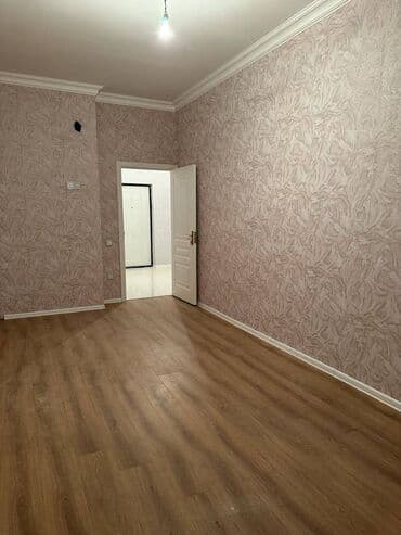 kristal şadlıq sarayı razin: 2 otaqlı, Yeni tikili, 66 kv. m — 3