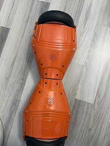 İşlənmiş Giroskuter 6.5", 351 - 500 Vt, 16 - 25 km/s — 3