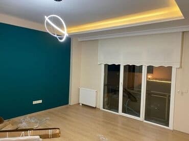 step deke: Jalüz pərdə ucuz  sok qiymətlər bizdə 2 ya 3 günərzində hazırlama — 18