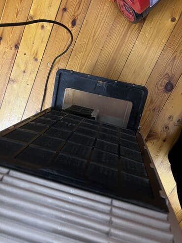 Стационарные телефоны: Havalandırma/soyutma üçün mobil hava soyuducu (evaporativ tip) - — 2