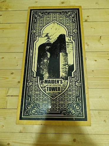 Sağlamlıq və gözəllik: Bəzək əşyaları — 3