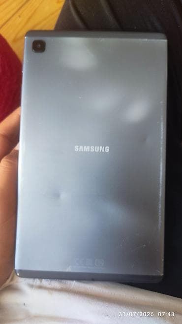 Samsung: İşlənmiş Samsung Galaxy Tab A7 Lite, 8,7", < 64 GB — 2