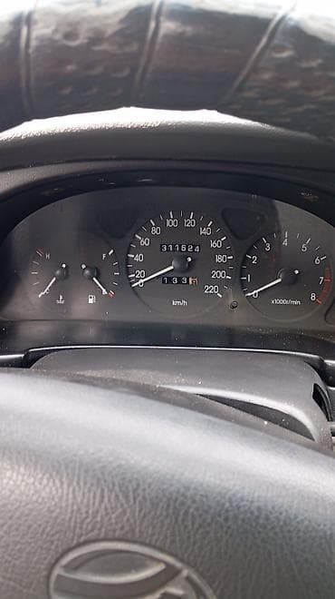 avtomobil satişi: Salam masin zaz lanosdu 15matordu 8klapin zavad maşındı ili 2009 — 7