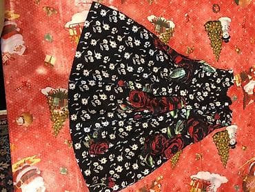 Nənnilər: Don, Gündəlik, 1 - 2 yaş — 1