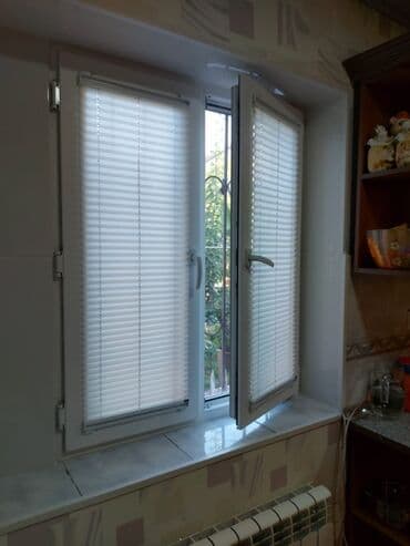 ucuz tüller: Jalüz pərdə ucuz sok qiymətlər bizdə 2 ya 3 günərzində hazırlama — 13