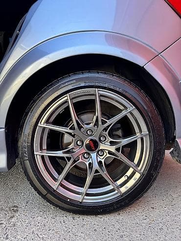 vaz lada 2109: Opel Astra: 1.9 l | 2008 il 19000 km Sedan — 5