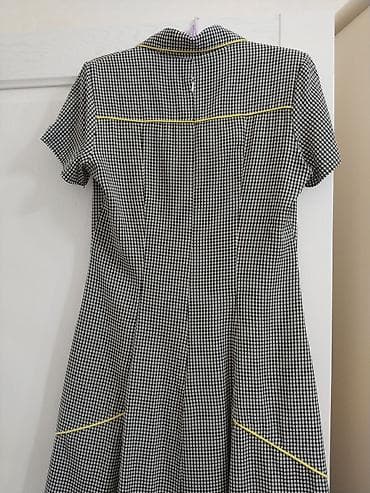 libas: Gündəlik don, Midi, L — 3