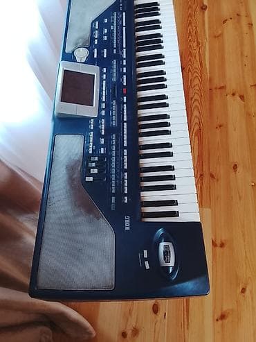 diz üstü komputer: Korg pa 800 satılır real alıcı narahat etsin — 3