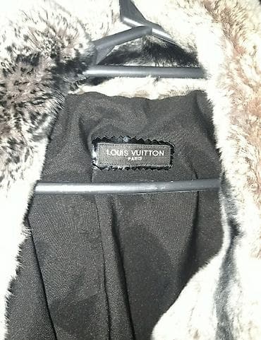 Шуба, Louis Vuitton — 3