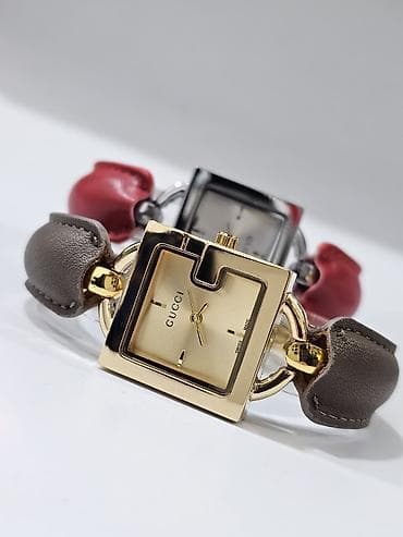 Наручные часы: Новый, Наручные часы, Gucci — 1