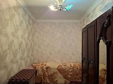 qaxda ev: Sumqayıt, 4 otaqlı, Köhnə tikili, 189 kv. m — 9
