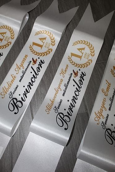 bakida en ucuz xalca yuma: Şekilsiz 3azn
Şekilli 3.30azn. 
Satış qruplarımız mövcuddur — 5