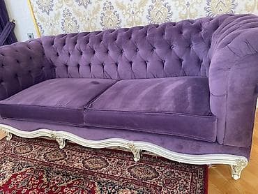 qapi ucuz: Divan, Açılmayan, Bazasız, Vеlur parça — 4