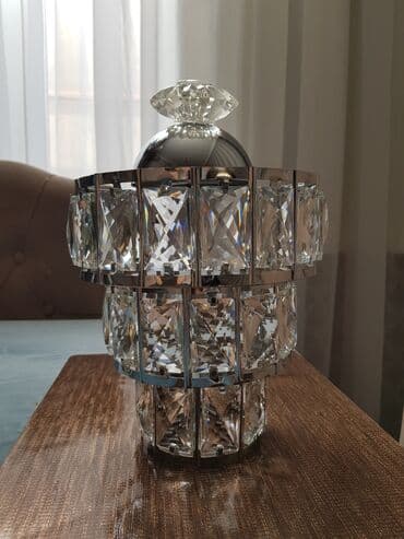 Çılçıraq, 1 lampa